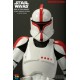 Star Wars RAH Action Figure 1/6 Clone Trooper Commander 30 cm
